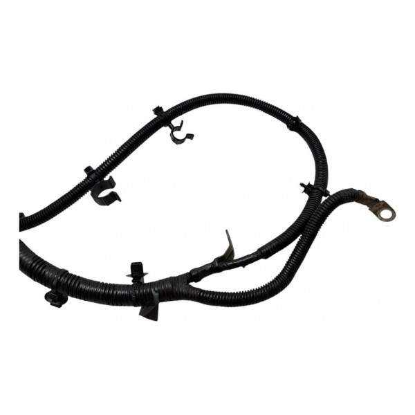 Cabo Polo Positivo Bateria Chevrolet Onix Prisma 1.4 2014