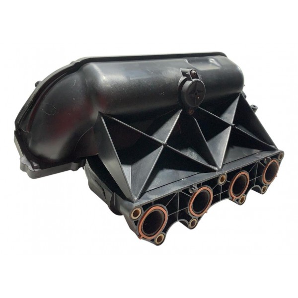 Coletor Admissão Volkswagen Saveiro Gol Voyage 1.6 8v G5 G6