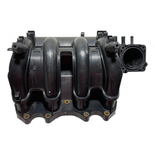 Coletor Admissão Volkswagen Saveiro Gol Voyage 1.6 8v G5 G6