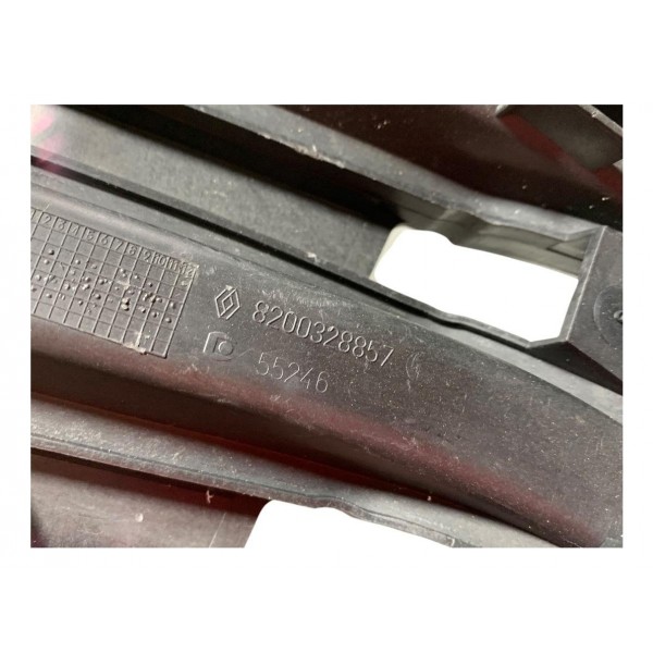 Coletor De Admissão Renault Clio Logan 1.0 16v 8200328857