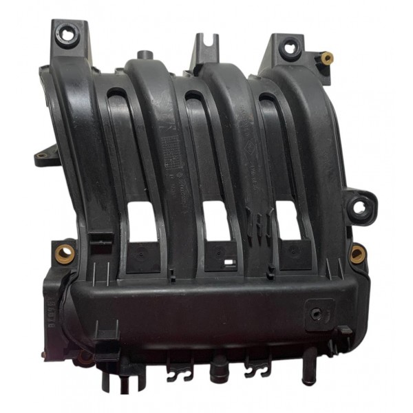 Coletor De Admissão Renault Clio Logan 1.0 16v 8200328857