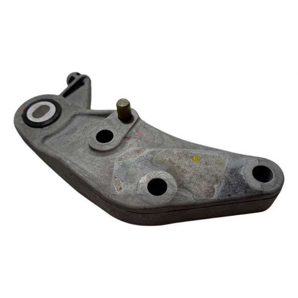 Suporte Coxim Inferior Câmbio Chevrolet Onix Prisma 1.4 2014