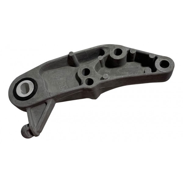 Suporte Coxim Inferior Câmbio Chevrolet Onix Prisma 1.4 2014