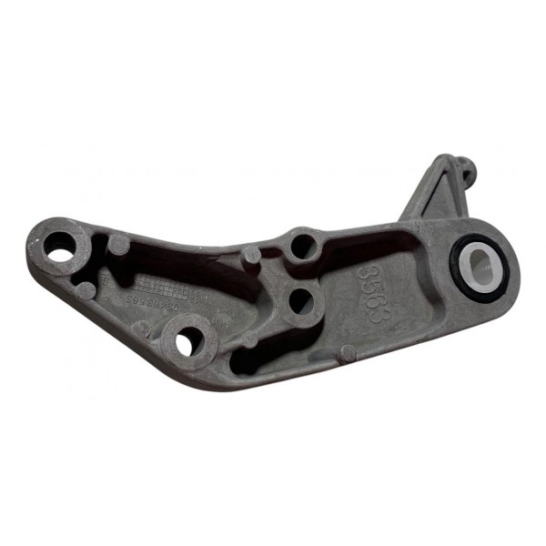 Suporte Coxim Inferior Câmbio Chevrolet Onix Prisma 1.4 2014