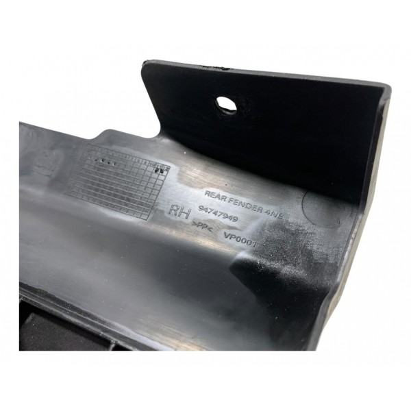 Parabarro Traseiro Direito Chevrolet Prisma 2013/2019