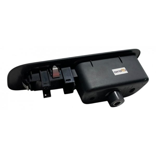 Moldura Botão Vidro Traseiro Direito Jeep Renegade 2018