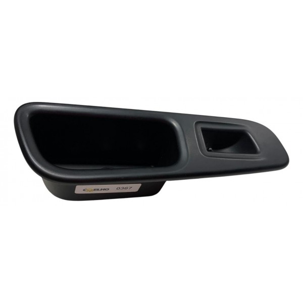 Moldura Botão Vidro Traseiro Direito Jeep Renegade 2018