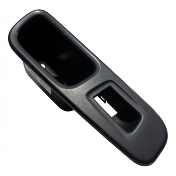 Moldura Botão Vidro Traseiro Direito Jeep Renegade 2018