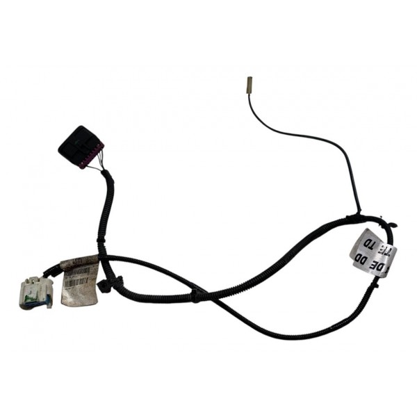 Chicote Bomba De Combustível Chevrolet Prisma 1.4 2014