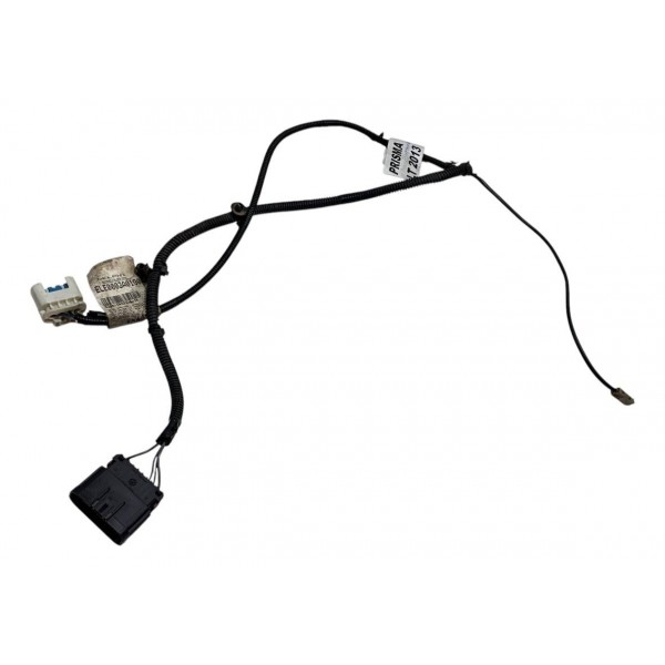 Chicote Bomba De Combustível Chevrolet Prisma 1.4 2014