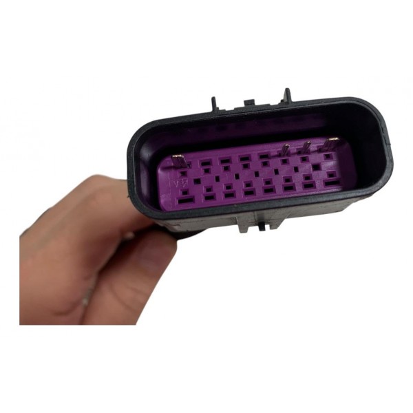 Chicote Bomba De Combustível Chevrolet Prisma 1.4 2014