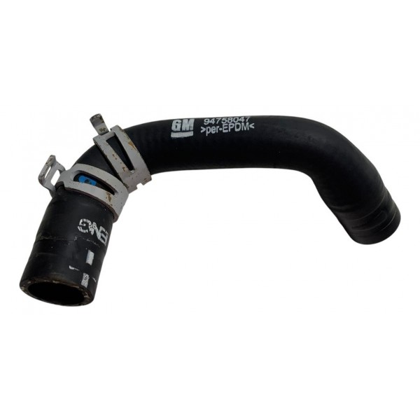 Mangueira Água Coletor Chevrolet Onix Prisma 1.4 2014