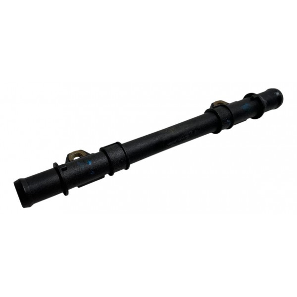 Tubo Suporte Mangueira Coletor Chevrolet Onix 1.4 2014