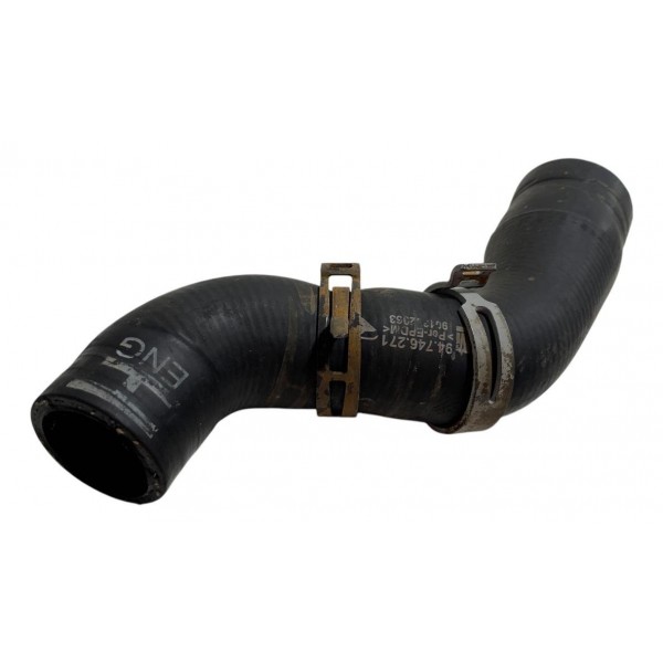 Mangueira Superior Radiador Chevrolet Onix Prisma 1.4 2014