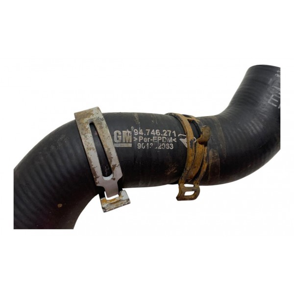 Mangueira Superior Radiador Chevrolet Onix Prisma 1.4 2014