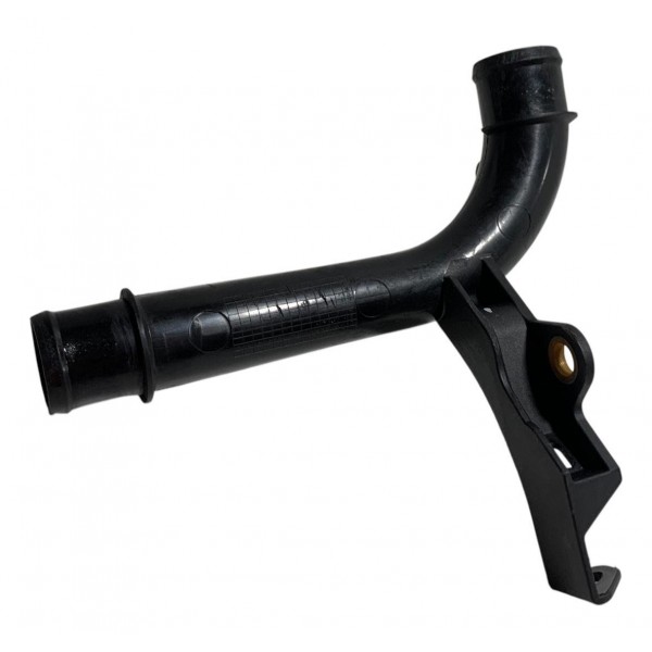 Tubo Cano Agua Chevrolet Onix Prisma 1.4 2014