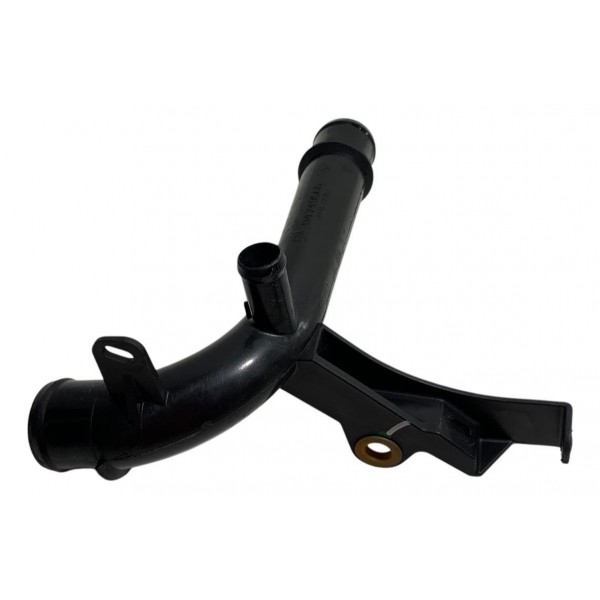 Tubo Cano Agua Chevrolet Onix Prisma 1.4 2014