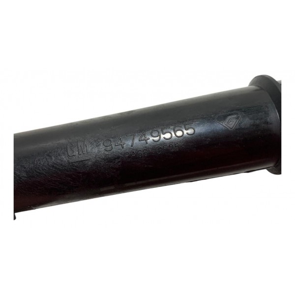 Tubo Cano Agua Chevrolet Onix Prisma 1.4 2014