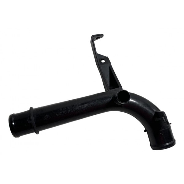 Tubo Cano Agua Chevrolet Onix Prisma 1.4 2014