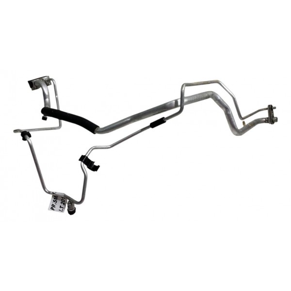 Mangueira Ar Condicionado Chevrolet Onix Prisma 1.4 2014