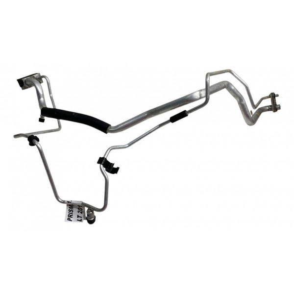 Mangueira Ar Condicionado Chevrolet Onix Prisma 1.4 2014