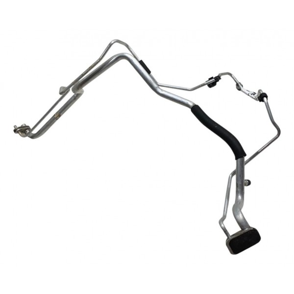 Mangueira Ar Condicionado Chevrolet Onix Prisma 1.4 2014