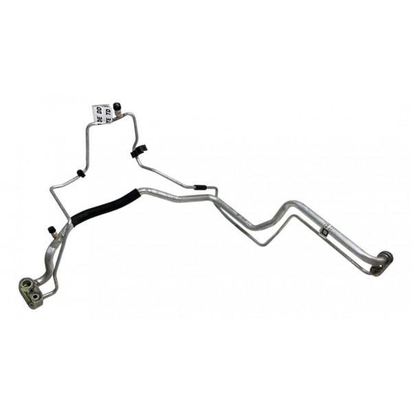 Mangueira Ar Condicionado Chevrolet Onix Prisma 1.4 2014