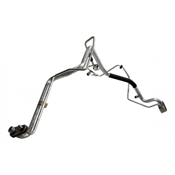 Mangueira Ar Condicionado Chevrolet Onix Prisma 1.4 2014