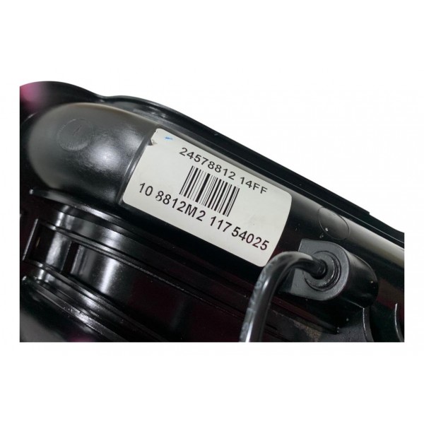 Coletor Admissão Chevrolet Onix Prisma 1.4 2014