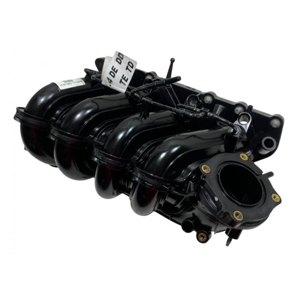 Coletor Admissão Chevrolet Onix Prisma 1.4 2014