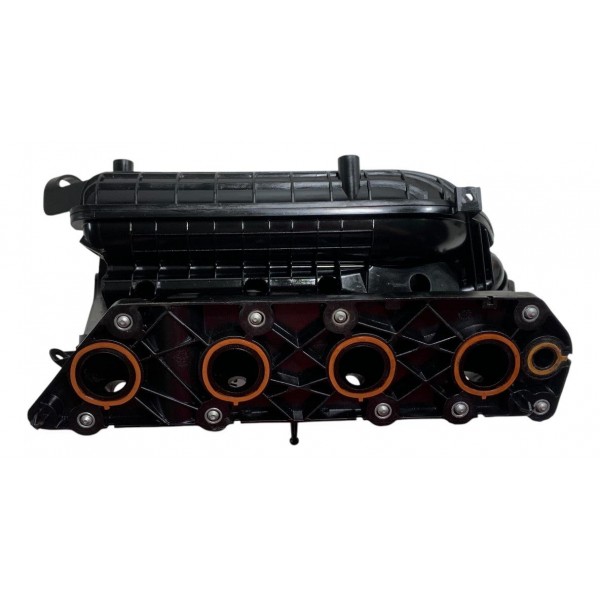 Coletor Admissão Chevrolet Onix Prisma 1.4 2014