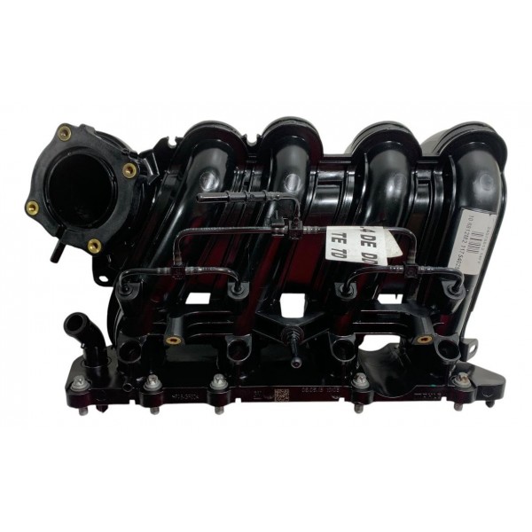 Coletor Admissão Chevrolet Onix Prisma 1.4 2014