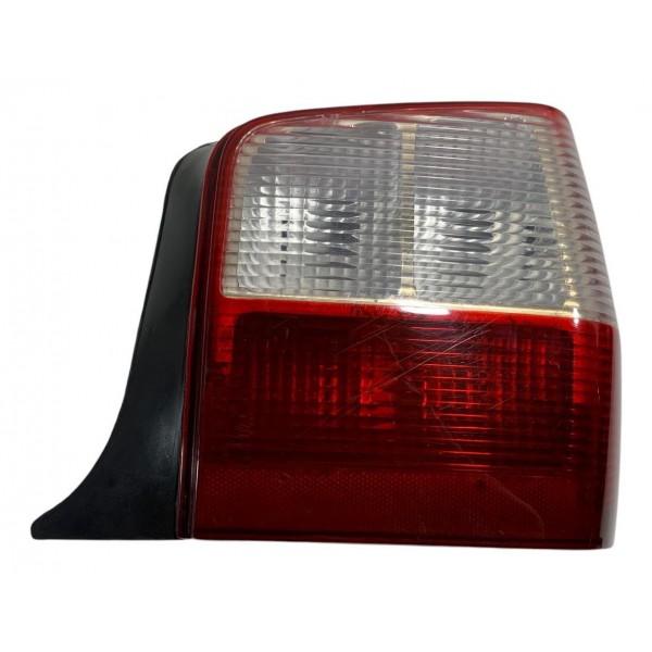 Lanterna Traseira Direita Fiat Uno Mille 2008