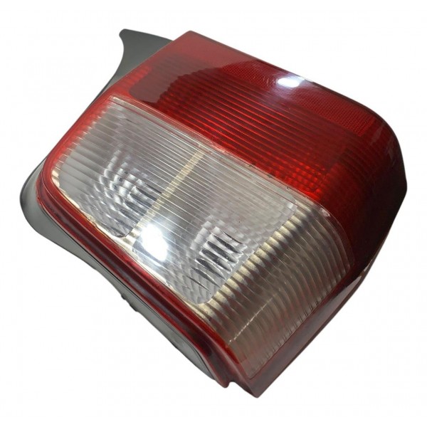 Lanterna Traseira Esquerda Fiat Uno Mille 2008