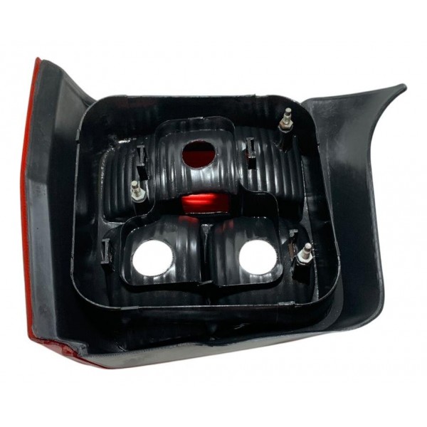 Lanterna Traseira Esquerda Fiat Uno Mille 2008