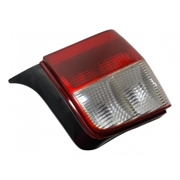 Lanterna Traseira Esquerda Fiat Uno Mille 2008