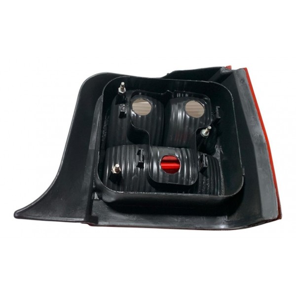 Lanterna Traseira Esquerda Fiat Uno Mille 2008