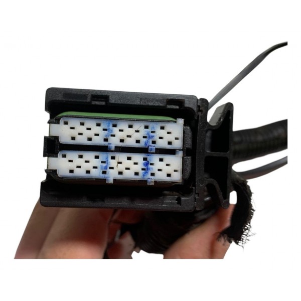 Chicote Injeção Motor Chevrolet Onix Prisma 1.4 2014