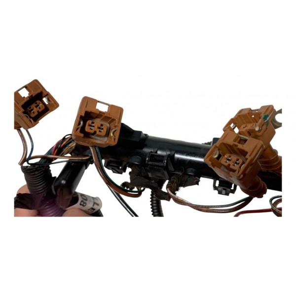 Chicote Injeção Motor Chevrolet Onix Prisma 1.4 2014