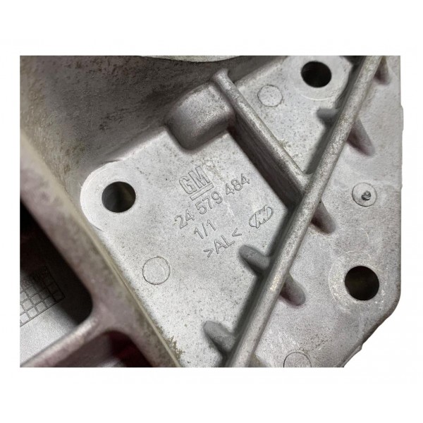 Suporte Compressor Ar Condicionado Chevrolet Onix Prisma 1.4