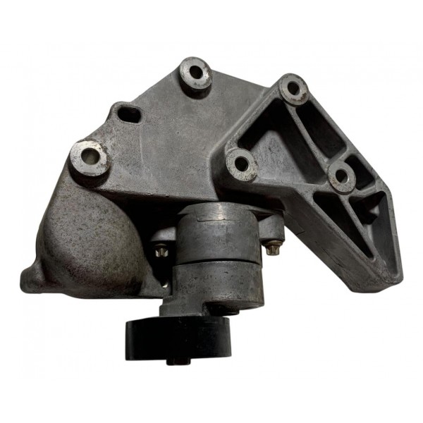 Suporte Compressor Ar Condicionado Chevrolet Onix Prisma 1.4