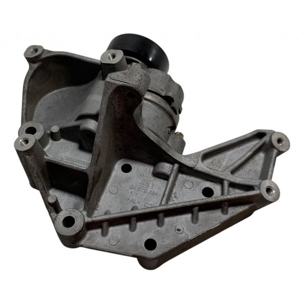 Suporte Compressor Ar Condicionado Chevrolet Onix Prisma 1.4