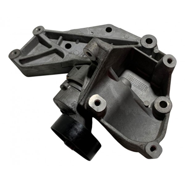 Suporte Compressor Ar Condicionado Chevrolet Onix Prisma 1.4