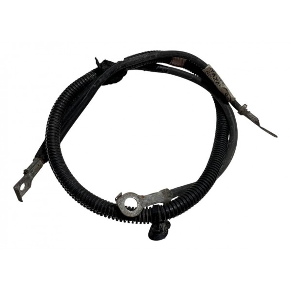 Chicote Polo Negativo Bateria Renault Duster 2022