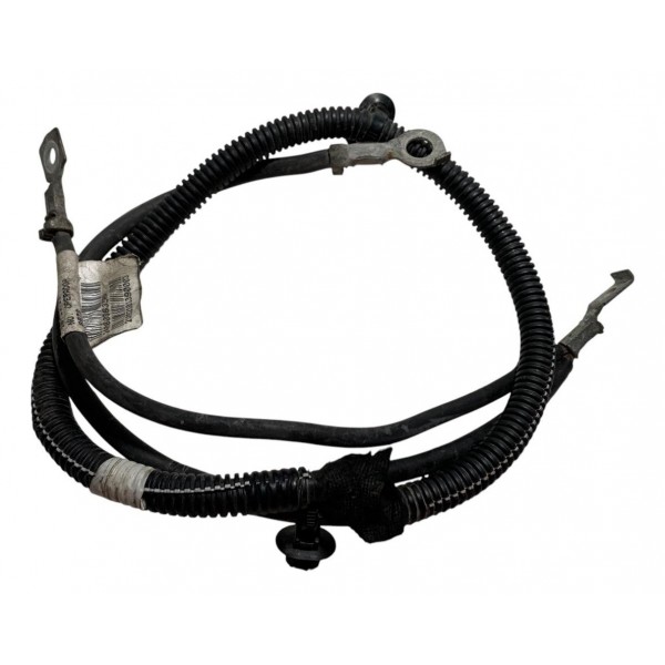 Chicote Polo Negativo Bateria Renault Duster 2022