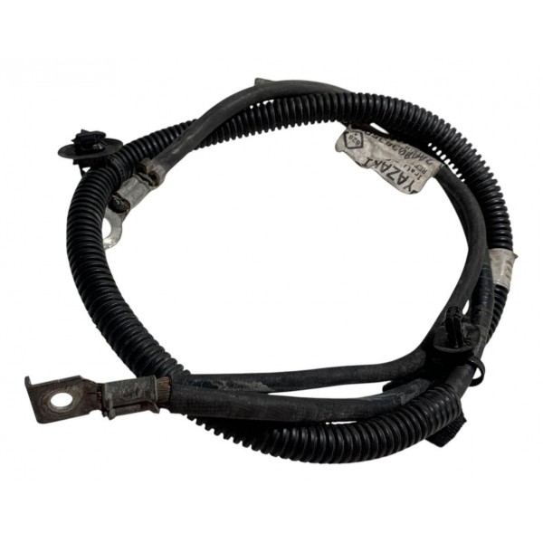 Chicote Polo Negativo Bateria Renault Duster 2022