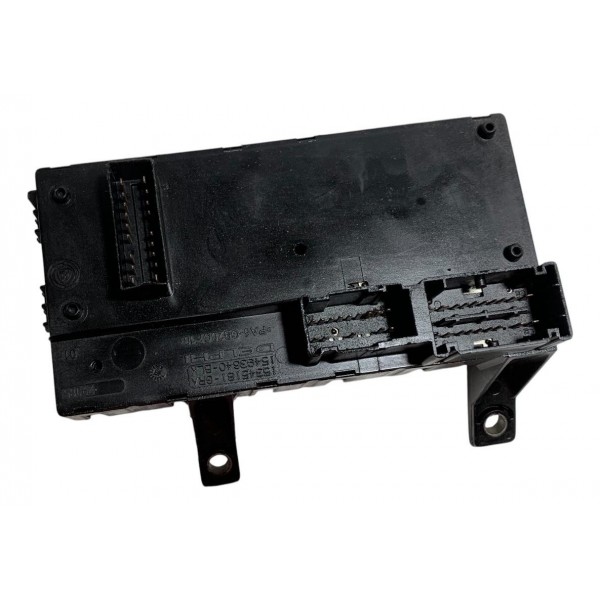 Caixa De Fusivel Bsi Fiat Doblo Punto Linea 15493638