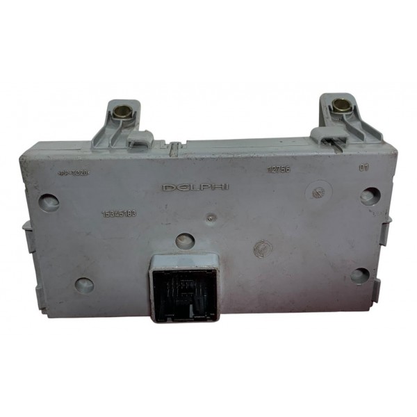 Módulo Bsi Fiat Strada Palio Siena 2001/2005 46817095