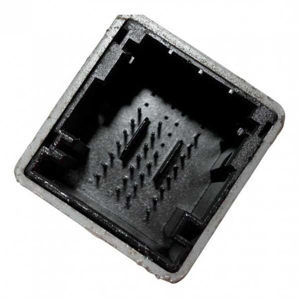 Módulo Bsi Fiat Strada Palio Siena 2001/2005 46817095