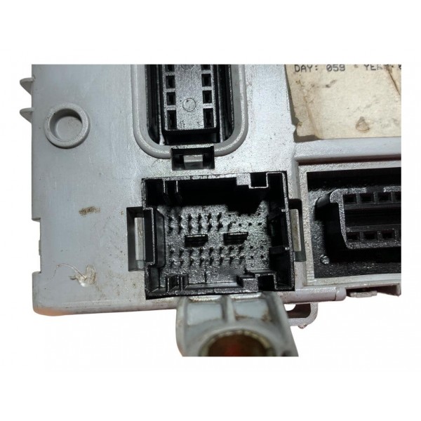 Módulo Bsi Fiat Strada Palio Siena 2001/2005 46817095